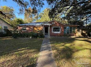 3914 W Gadsden St, Pensacola, FL 32505