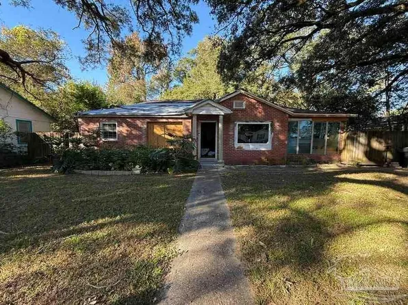 3914 W Gadsden St, Pensacola, FL 32505