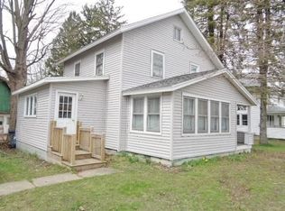 21 N Main St, Cassadaga, NY 14718