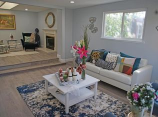 378 Spring Valley Ln, Milpitas, CA 95035