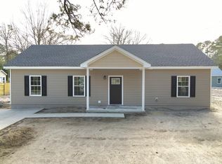 121 Sycamore Dr LOT 17, Moyock, NC 27958