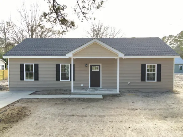 121 Sycamore Dr Lot 17, Moyock, NC 27958