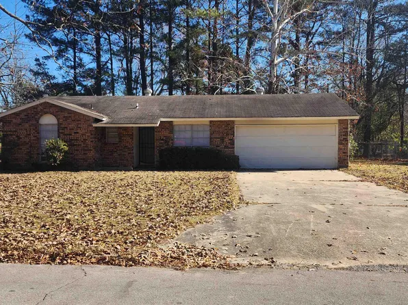 2401 S Taft St, Pine Bluff, AR 71603