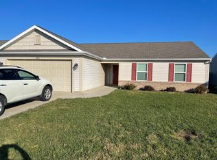 3010 Dillon Dr, Lafayette, IN 47909