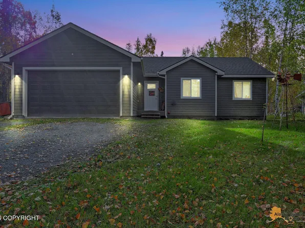 5760 W Phenix Ave, Wasilla, AK 99654
