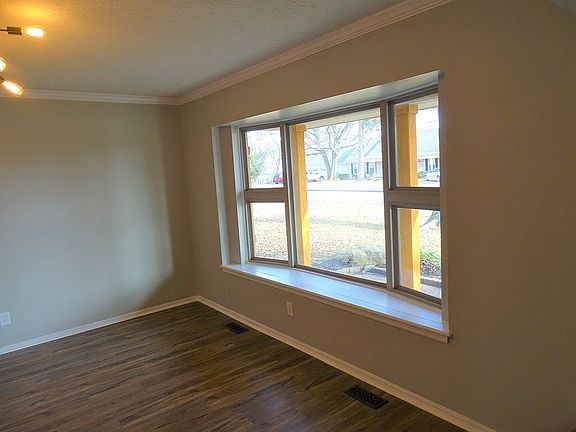 Living Room with a view