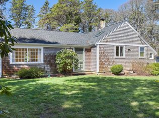 42 Bayview St, Chatham, MA 02633