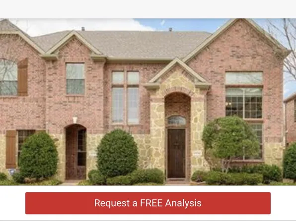 8632 Pauline St, Plano, TX 75024