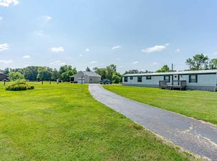 662 Ellis Cook Rd, Mt Washington, KY 40047