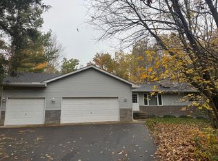 2775 283rd Ave NW, Isanti, MN 55040