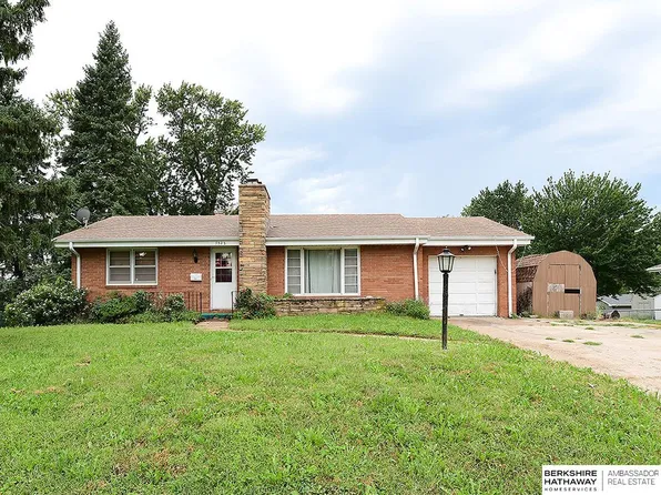 5522 N 78th St, Omaha, NE 68134