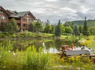 7 Whiteface Inn Lane Int Unit 107-2, Lake Placid, NY 12946