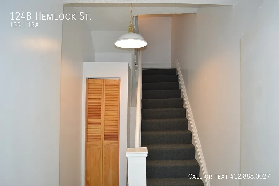 124 Hemlock St #B photo 1