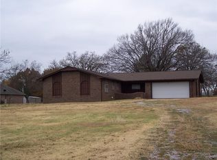 24034 N County Road 3292, Wynnewood, OK 73098