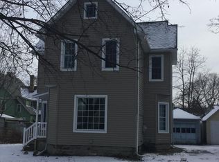 357 Lyon St, Elmira, NY