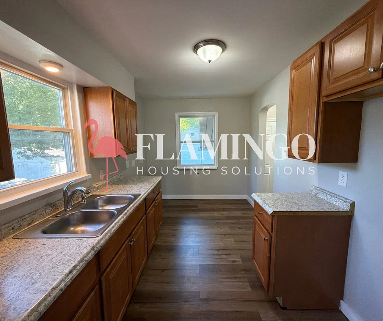 Spacious 3-Bedroom Home in a Convenient Dayton Location! — Photo 4