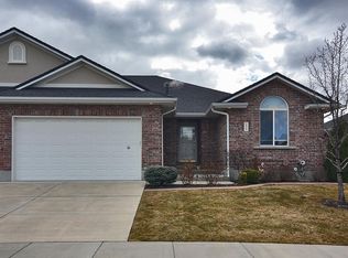 1815 W 1915th Cir S, Syracuse, UT 84075