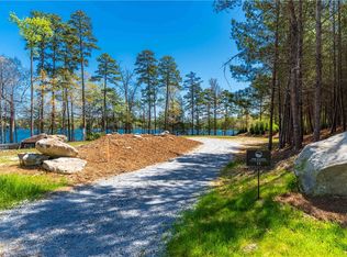 LOT 11 Canebrake Dr, Salem, SC 29676