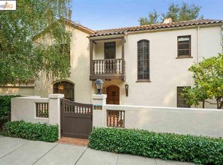 689 Carlston Ave, Oakland, CA 94610