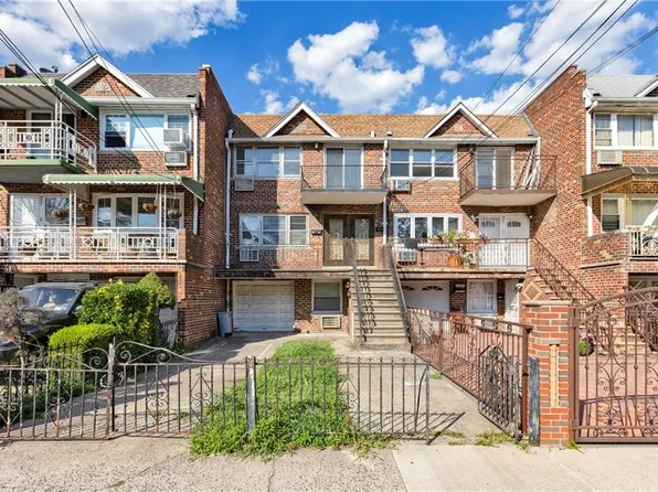 979 E 86th St, Brooklyn, NY 11236