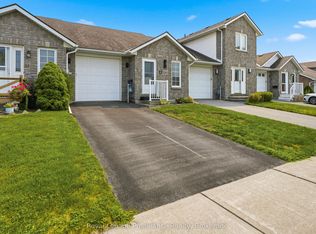17 Alder Ct, Belleville, ON K8P5L5