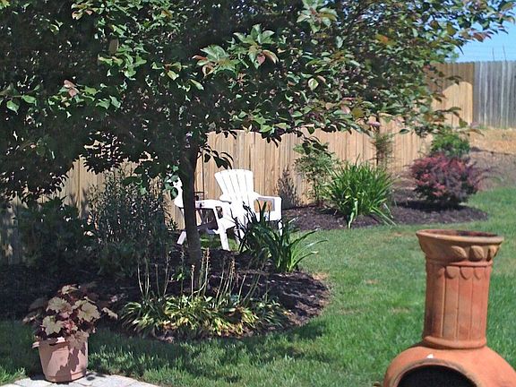 Beautiful, Paver Patio