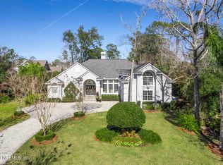 24618 Deer Trace Dr, Ponte Vedra Beach, FL 32082