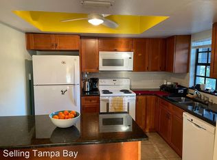 4008 Ashford Green Pl #F102, Tampa, FL 33613