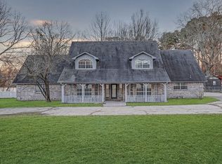 2607 Lonnie Ln, Texarkana, TX 75501