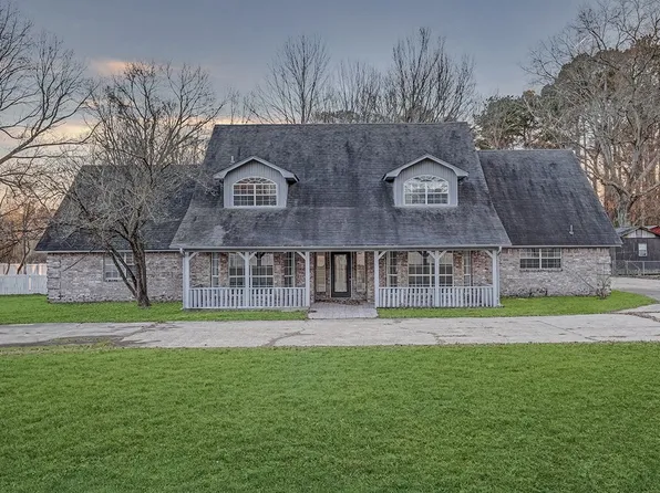 2607 Lonnie Ln, Texarkana, TX 75501