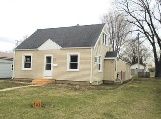 503 14th St, Rochelle, IL 61068