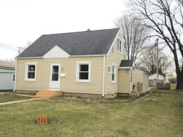 503 14th St, Rochelle, IL 61068