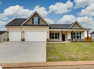 108 Walters Way, Pickens, SC 29671