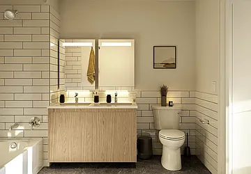 Rented by Triumph Property Group