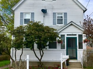 44 Everit Ave, Framingham, MA 01702