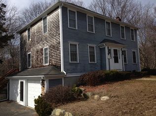 5 Chilmark Ln, Marshfield, MA 02050