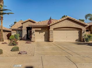4038 E Aspen Way, Gilbert, AZ 85234