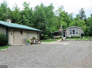 32546 183rd St, Isle, MN 56342