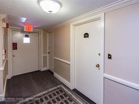 3rd image of 3800 Galt Ocean Dr Ph 5 & 6