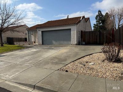 869 Arabian Cir, Vacaville, CA, 95687