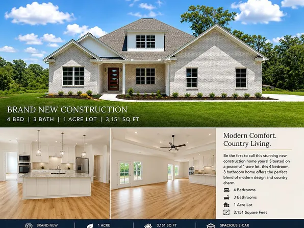 11829 McPherson Landing Rd, Tuscaloosa, AL 35405