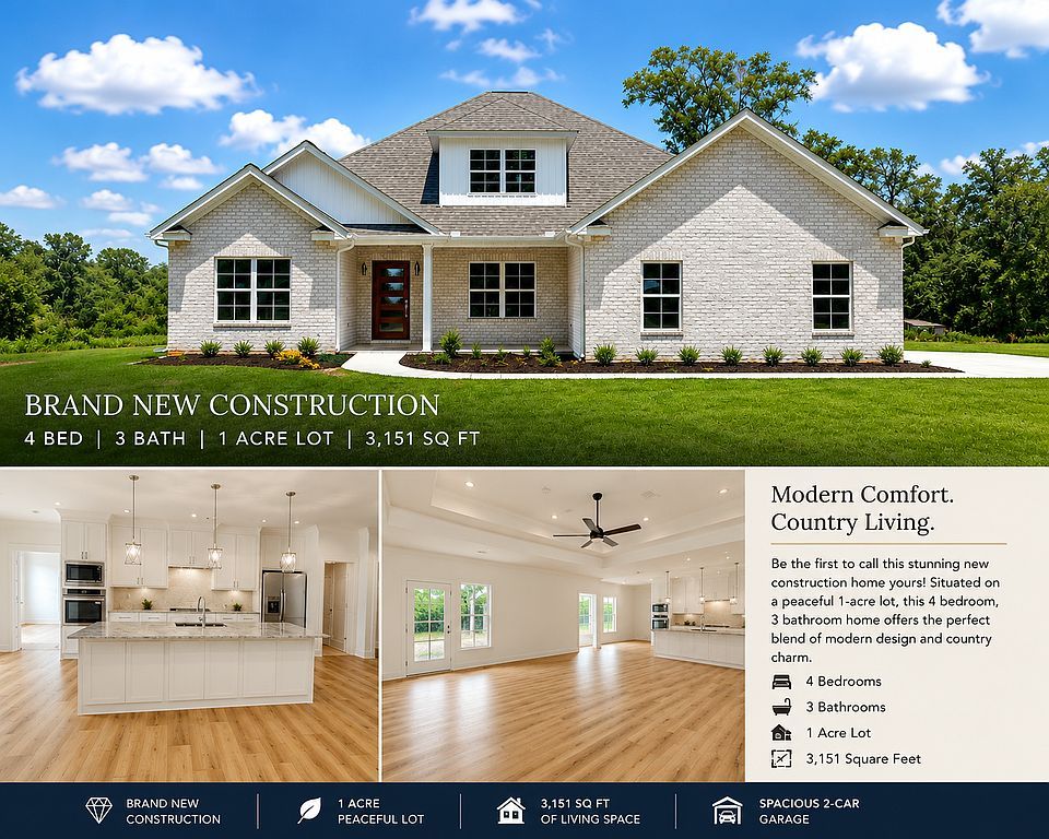 11829 McPherson Landing Rd - Property Image