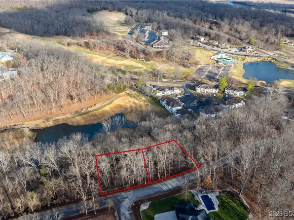 LOT-26A & Bay #27, Lake Ozark, MO 65049