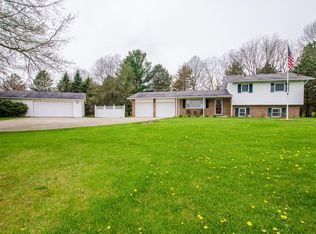 662 Pinkney Rd, Mansfield, OH 44903