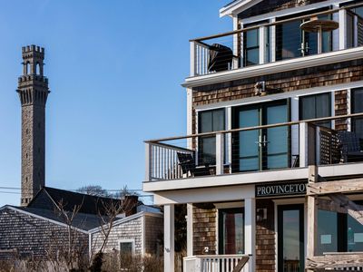 333 Commercial Street #U6, Provincetown, MA, 02657
