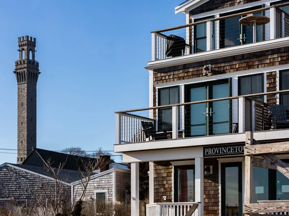 333 Commercial Street #U6, Provincetown, MA 02657