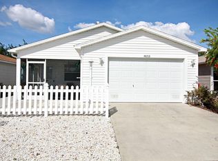 8153 SE 169th Palownia Loop, The Villages, FL 32162