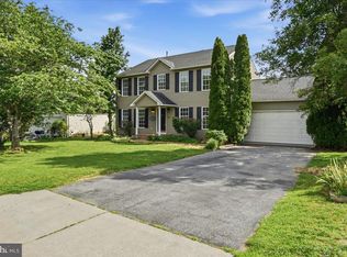 102 Romney Pl, Stephens City, VA 22655