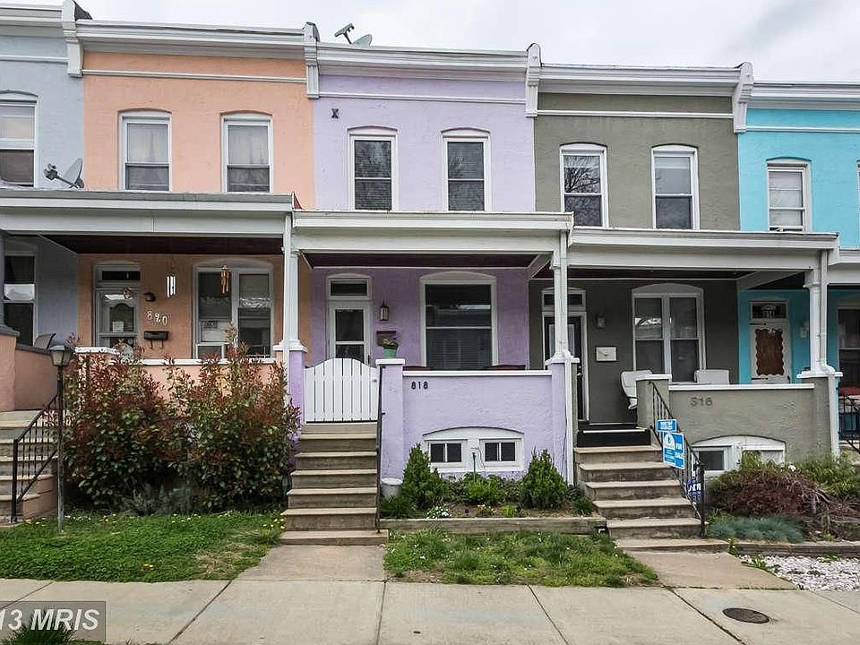 1st image of 818 Union Ave