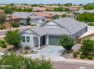 634 E BUCKINGHAM Avenue, Gilbert, AZ 85297